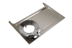 Zostava krytu pre kávovary De'Longhi EC9665.M, EC9865.M – AS00001381