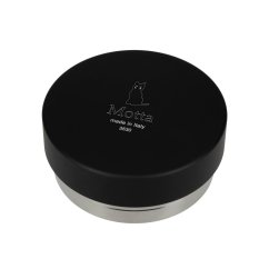 Motta Lightning – černý tamper 58,5 mm