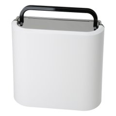 Nádržka na vodu bílá pro plně automatický kávovar KRUPS EA832110