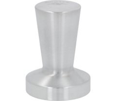 Eloxierter Aluminium-Tamper ⌀ 53 mm
