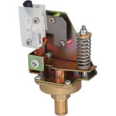 Cimbali pressostat nový model