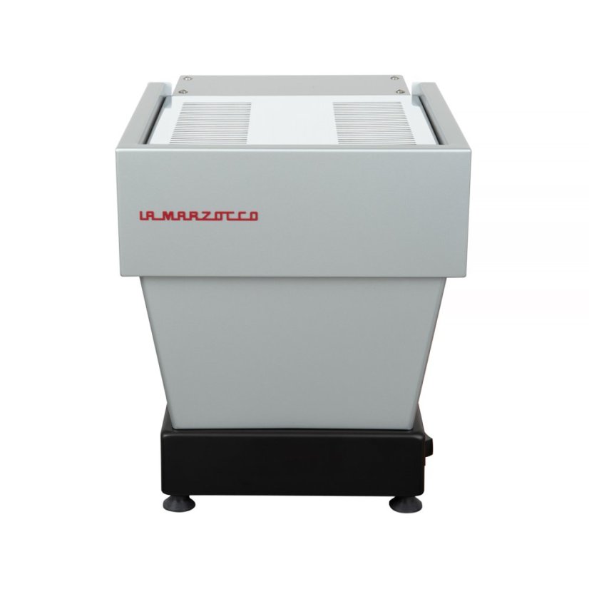 La Marzocco Home Linea Micra Silver – pákový kávovar