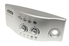 Electrónica de control con panel para DeLonghi Magnifica ESAM 4200.S EX:1