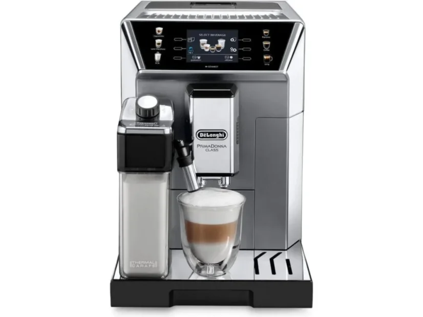 Überholte DeLonghi ECAM 550.85.MS