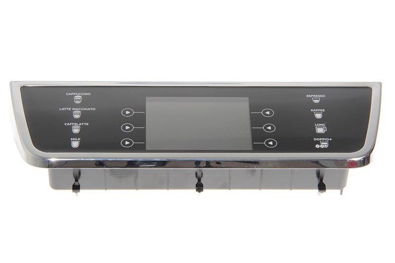 Displayová elektronika pre kávovary ECAM656 PrimaDonna Elite Displayová elektronika pre kávovary ECAM656 PrimaDonna Elite