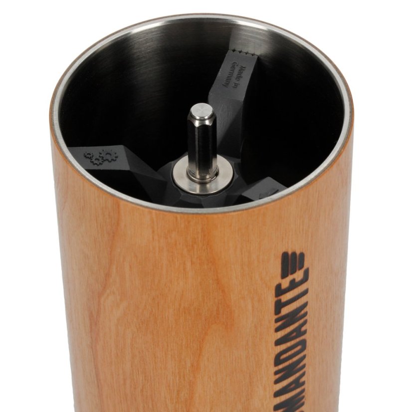 Comandante - C40 MK4 Nitro Blade - Amerikanische Kirsche