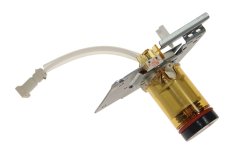 Mechanický ventil / piest s platňou pre DeLonghi ESAM