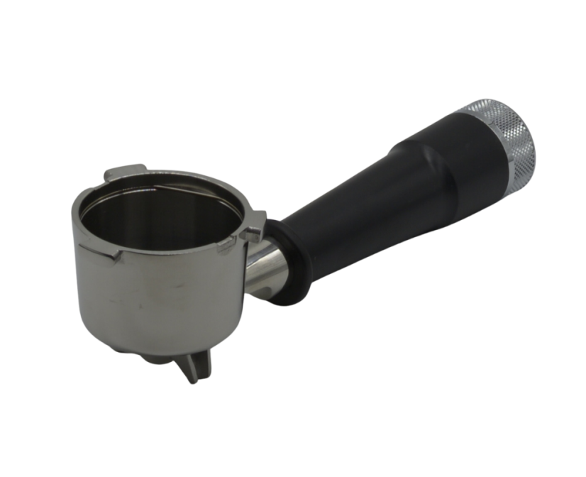Portafiltro para 1 y 2 cafés para cafeteras Delonghi EC9XXX