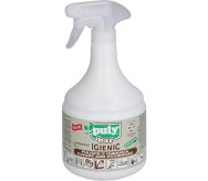 Detergent pulybar igienic 1000 ml Detergent pulybar igienic 1000 ml