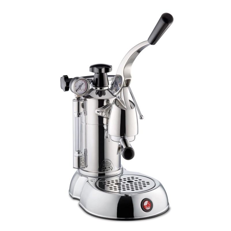 La Pavoni SPL Stradivari Professional Lusso espresso kávovar