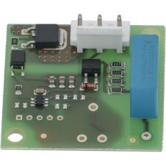 Ascaso Pumpenimpulskarte 120230V