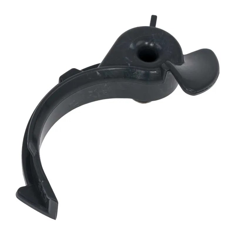 Lever arm for ECAM and ETAM steaming unit Lever arm for ECAM and ETAM steaming unit