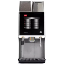 Refurbished Melitta Cafina XT6 Coffee Machine