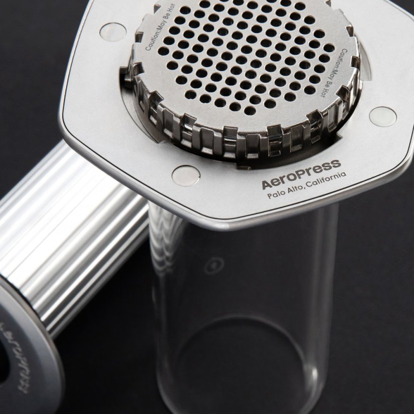 AeroPress - Premium Kaffeemaschine