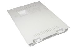 Zadný panel pre kávovary DeLonghi PrimaDonna Class Evo