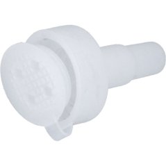 Ascaso filter na odber vody