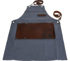 Zástěra barista pesado 58.5 velikost s