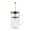 Vialli Design Tulip – French press 1 l – Mattgold