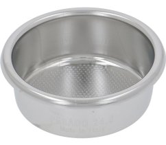 Pesado competition filtr 24,5 mm 18 g