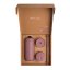 Fellow - Carter Move Mug 3 in 1 - Insulated Mug + 3 Lids Desert Rose 473ml