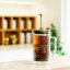 Vialli Design Tulip – French press 1 l – Mattgold