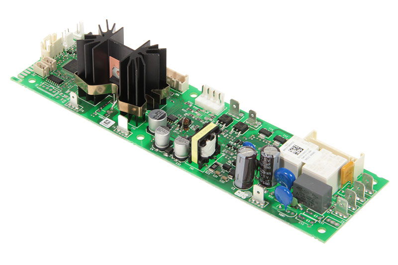 Power electronics for DeLonghi ECAM 44 coffee machines Power electronics for DeLonghi ECAM 44 coffee machines
