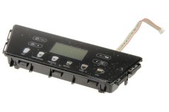 Displayová elektronika pre kávovary Eletta Capuccino Evo