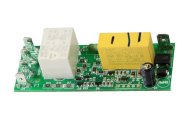 Electrónica de potencia para cafeteras DeLonghi EC 230 y EC 260 SW1.1 Electrónica de potencia para cafeteras DeLonghi EC 230 y EC 260 SW1.1