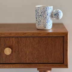 Ceramics 36 Arch – taza de cerámica 300 ml – muy moteada