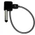 Milk frother for Siemens EQ.5 coffee machines