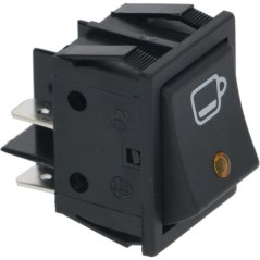 Rancilio coffee switch mod m 34030134