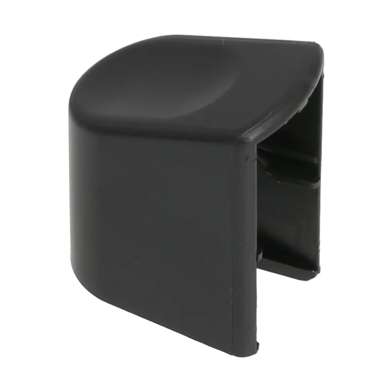 Frothing nozzle cover for Siemens/Bosch coffee machines