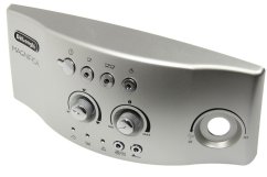 Řídicí elektronika s panelem pro kávovary DeLonghi EAM a ESAM4200