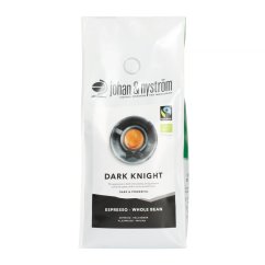 Johan & Nyström Dark Knight – espresso 500 g