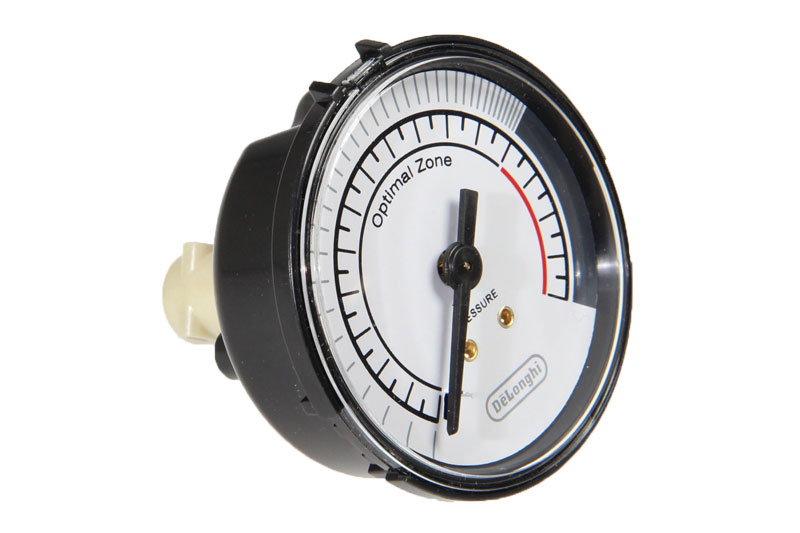 Manometer pre kávovary DeLonghi La Specialista Manometer pre kávovary DeLonghi La Specialista