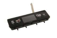Ovládací panel komplet s deskou PCB pro kávovary DeLonghi Eletta Explore (ECAM450.86.T)