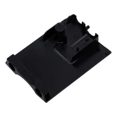 Support du mousseur à lait pour machines à espresso Melitta E970