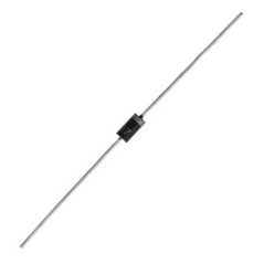 Diodo 1N4007, 1000V, 1A, para electrónica Jura