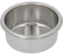 Presný filter, 2 šálky 20/22 g H28