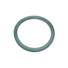 Ploché karbónové tesnenie 67x55x3 mm