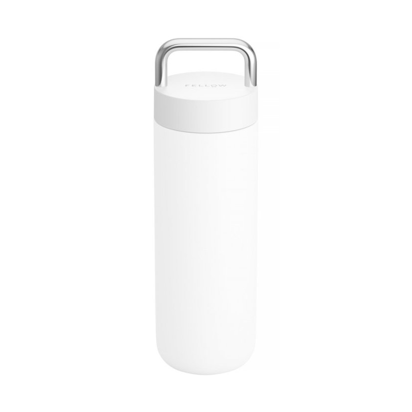 Fellow The Carry Lid – víčko  – matné bílé
