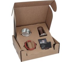 Sada barista upgrade pro bezzera n°2