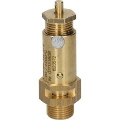 Ventil bojleru 38m 18 bar ceped