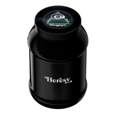 Heresy - Illuminati Blend Espresso 1001 g