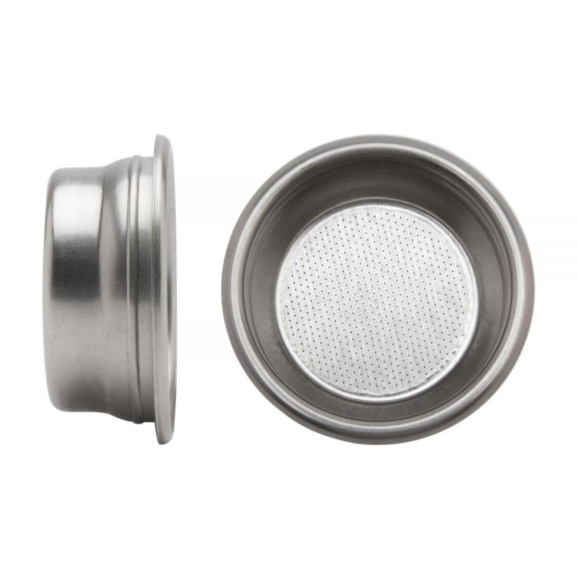 Lelit - Dvojvýlevkový portafilter PLA582W 58 mm