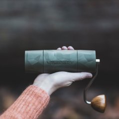 Comandante - X25 Trailmaster Forest