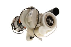 Coffee grinder complete 230V for DeLonghi Magnifica Start coffee machines