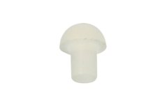 Mechanical valve ball for DeLonghi coffee machines