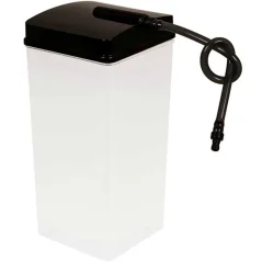 Milk container for Melitta Caffeo Varianza and Caffeo CI E970