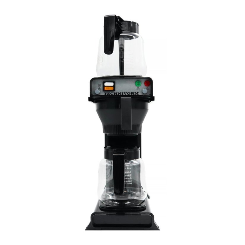 Moccamaster - Moccaserver Black - Filterkaffeemaschine